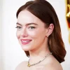 Gorgeous Emma Stone Diamond Painting