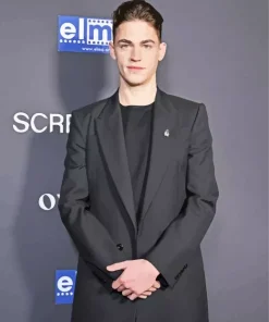 Hero Fiennes Tiffin Diamond Painting
