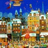Hiro Yamagata Diamond Painting