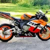 Honda CBR 1000rr Motorcycle Diamond Painting