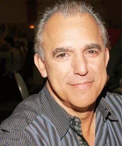 Jay Thomas Diamond Painting