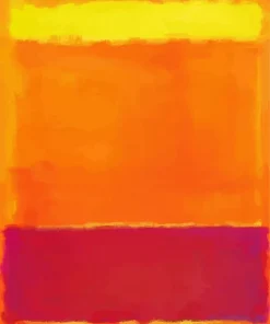 Mark Rothko Multiform Diamond Painting