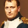 Napoleon Bonaparte Diamond Painting