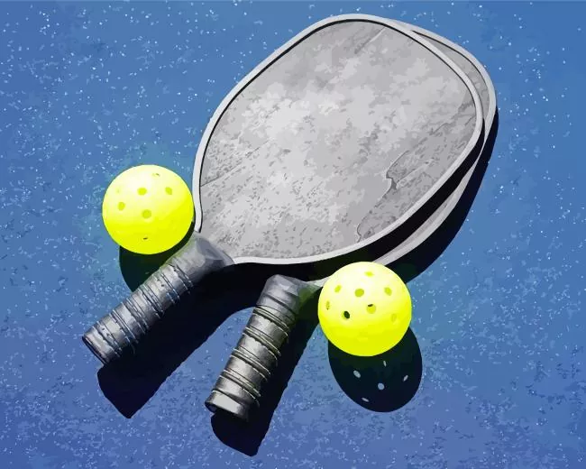 pickleball rackets Diamond Paints Pickleball Rackets Diamond Painting