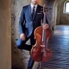 Stjepan Hauser Cellist Diamond Painting