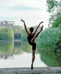 Sydney Dolan Diamond Painting