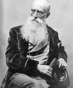 William Morris Diamond Painting