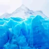Blue Iceberg Diamond Painting