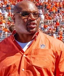 Bo Jackson Player Diamond Painting