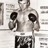 Boxer Joe Bugner Diamond Painting