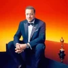 Brendan Fraser Oscar Nominations Diamond Painting