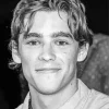 Brenton Thwaites Diamond Painting
