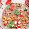 Christmas Cookies Diamond Painting