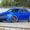 Dodge Charger Scat Pack Diamond Painting