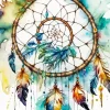 Dream Catcher Art Diamond Painting