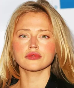 Estella Warren Diamond Painting