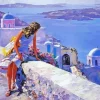 Howard Behrens Art Diamond Painting
