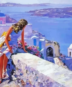 Howard Behrens Art Diamond Painting