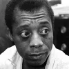 James Baldwin Diamond Painting