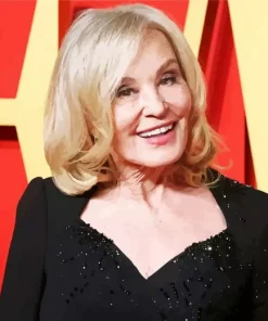 Jessica Lange Diamond Painting