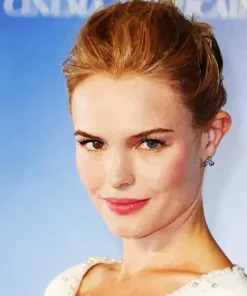 Kate Bosworth Diamond Painting