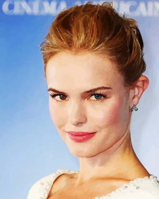 kate bosworth Diamond By Numbers Kate Bosworth Diamond Painting