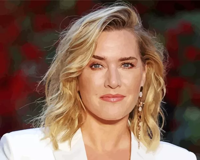 kate winslet Diamond Dotz Kate Winslet Diamond Painting