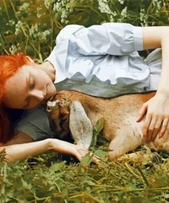 Katerina Plotnikova Diamond Painting