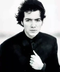 Kevin Corrigan Diamond Painting