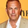 Kevin Costner Actors Diamond Painting