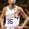 Kevin Durant Diamond Painting