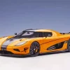 Koenigsegg Agera Car Diamond Painting