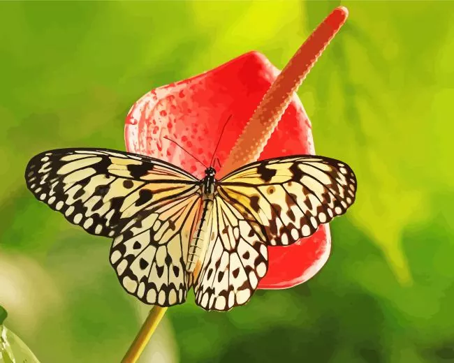 large tree nymph Diamond Paints Large Tree Nymph Diamond Painting