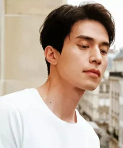 Lee Dong Wook Diamond Painting