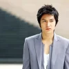 Lee Min Ho Diamond Painting
