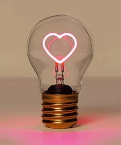 Magical Light Bulb Diamond Painting