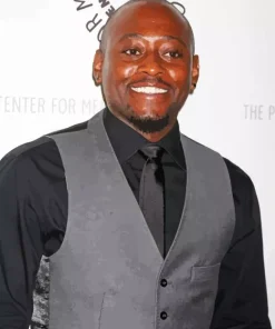 Omar Epps Diamond Painting