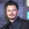 Orlando Bloom Diamond Painting