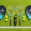 Tennis Rackets Diamond Painting