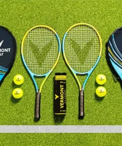 Tennis Rackets Diamond Painting