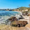 Laguna Beach California Diamond Painting